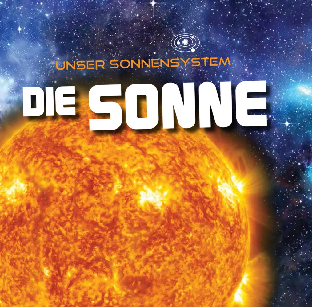 Cover: 9789463410663 | Die Sonne | Mit digitalem Zusatzangebot | Mary-Jane Wilkins | Buch