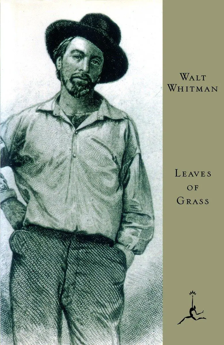 Cover: 9780679600763 | Leaves of Grass | The Death-Bed Edition | Walt Whitman | Buch | 1993