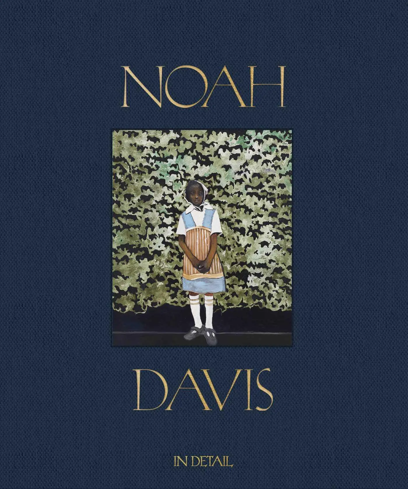 Cover: 9781644230763 | Noah Davis: In Detail | Noah Davis (u. a.) | Buch | Gebunden | 2023