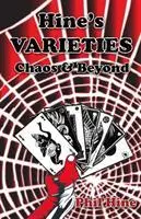 Cover: 9781935150763 | Hine's Varieties | Chaos and Beyond | Phil Hine | Taschenbuch | 2019