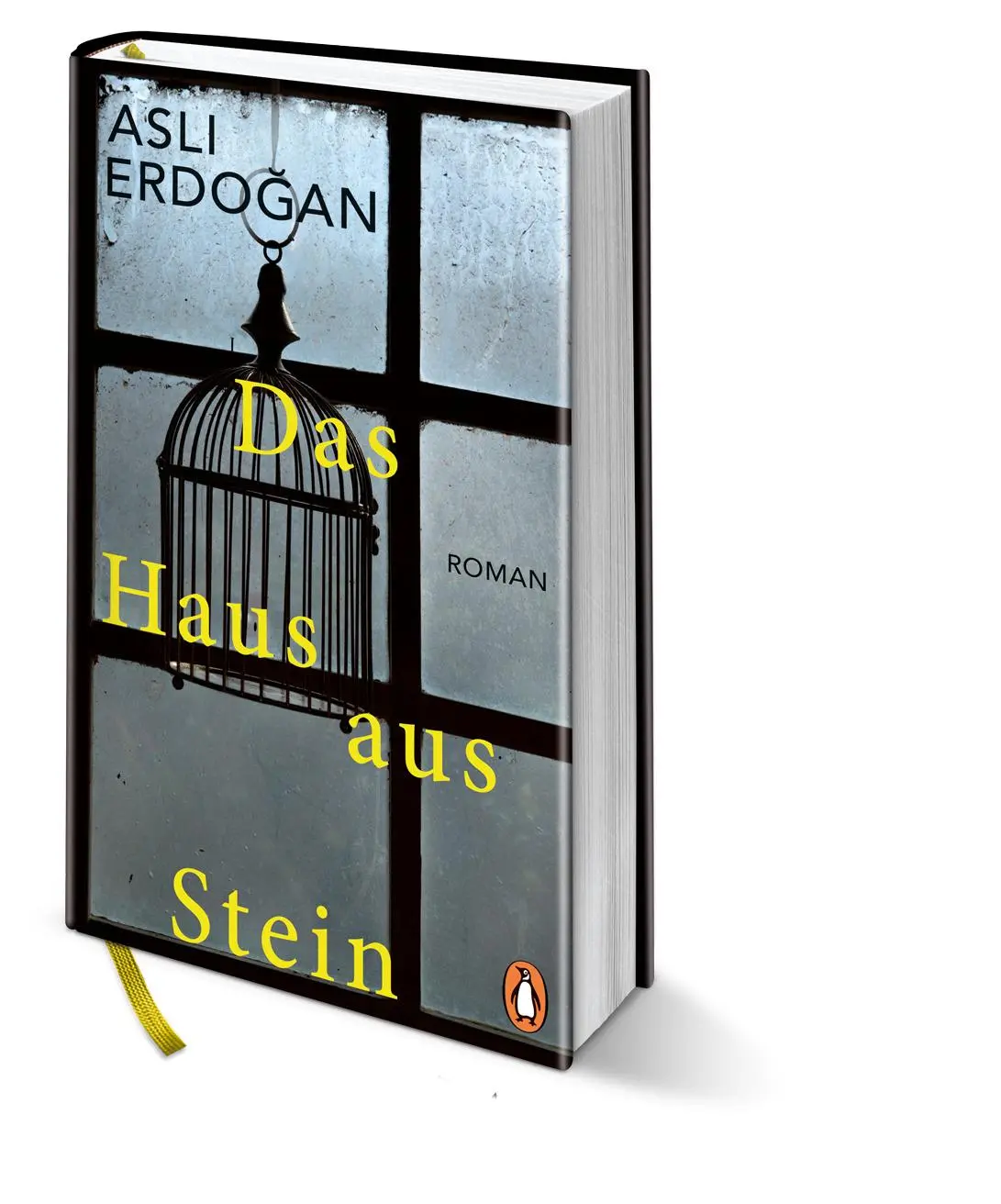 Bild: 9783328600763 | Das Haus aus Stein | Roman | Asli Erdogan | Buch | 128 S. | Deutsch