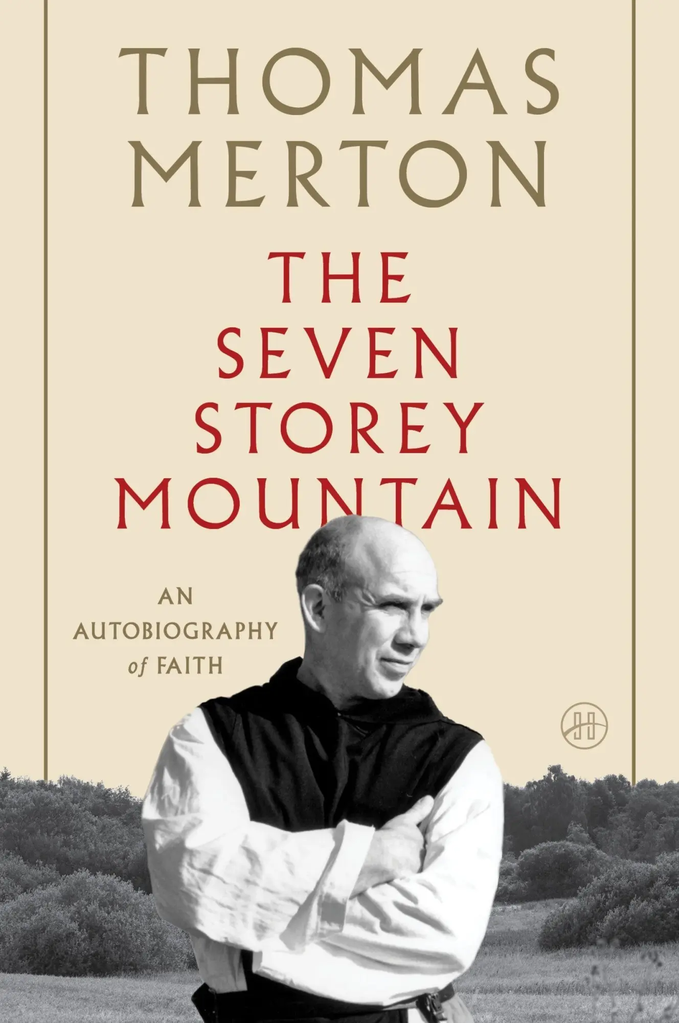 Cover: 9780156010863 | The Seven Storey Mountain | Thomas Merton | Taschenbuch | Englisch