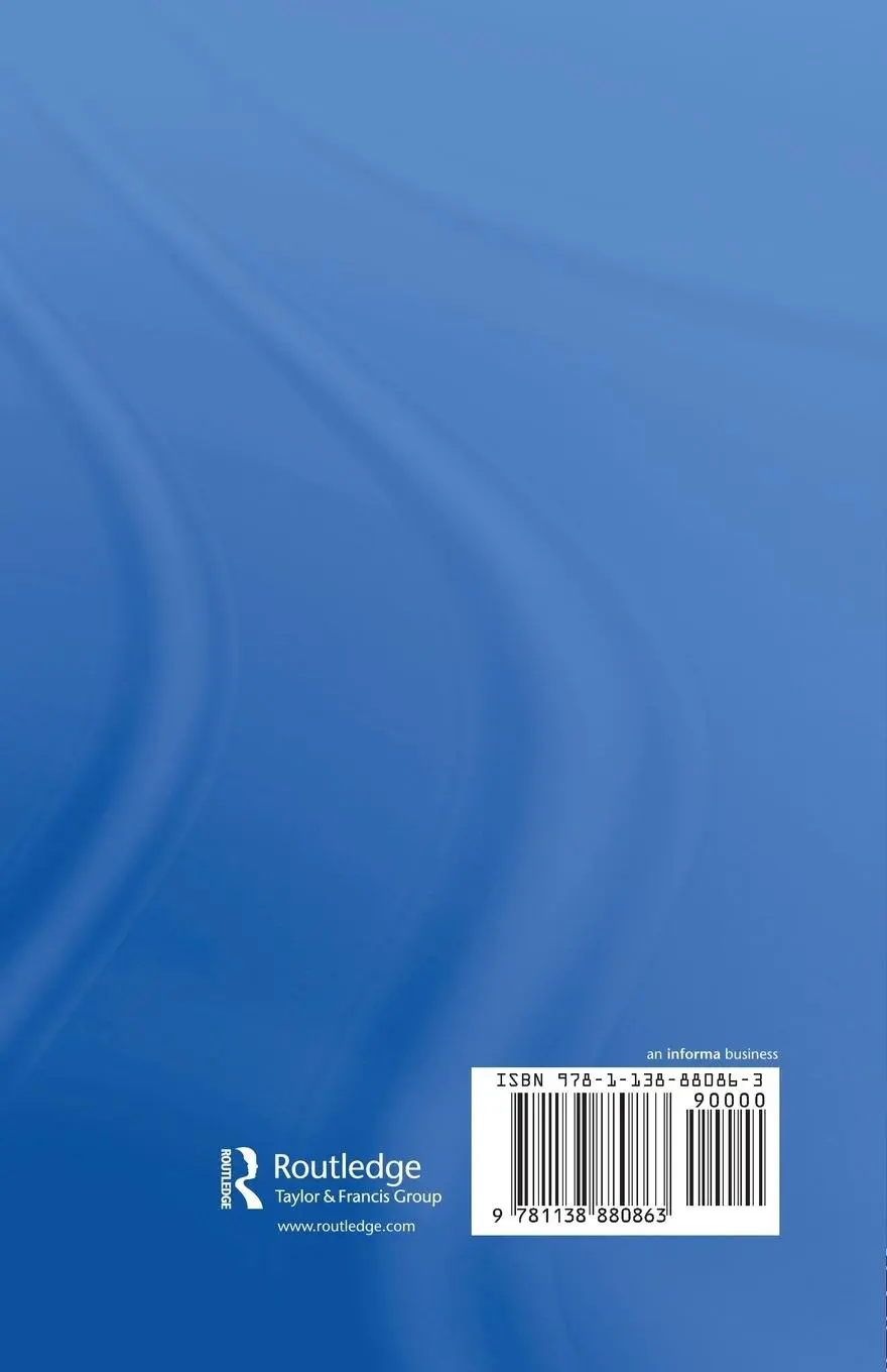 Rückseite: 9781138880863 | Piero Sraffa, Unorthodox Economist (1898-1983) | A Biographical Essay