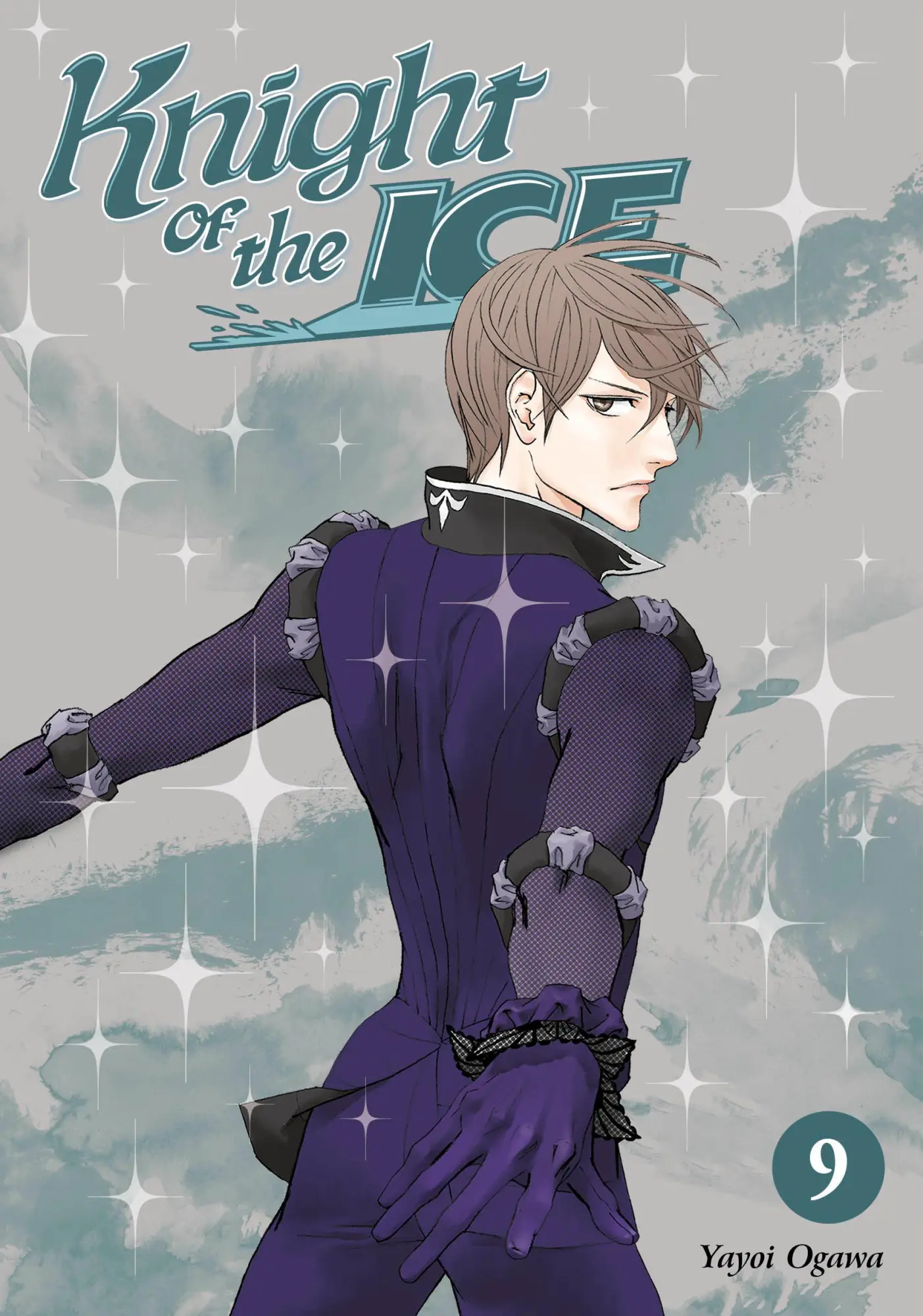 Cover: 9781646510863 | Knight of the Ice 9 | Yayoi Ogawa | Taschenbuch | Englisch | 2022