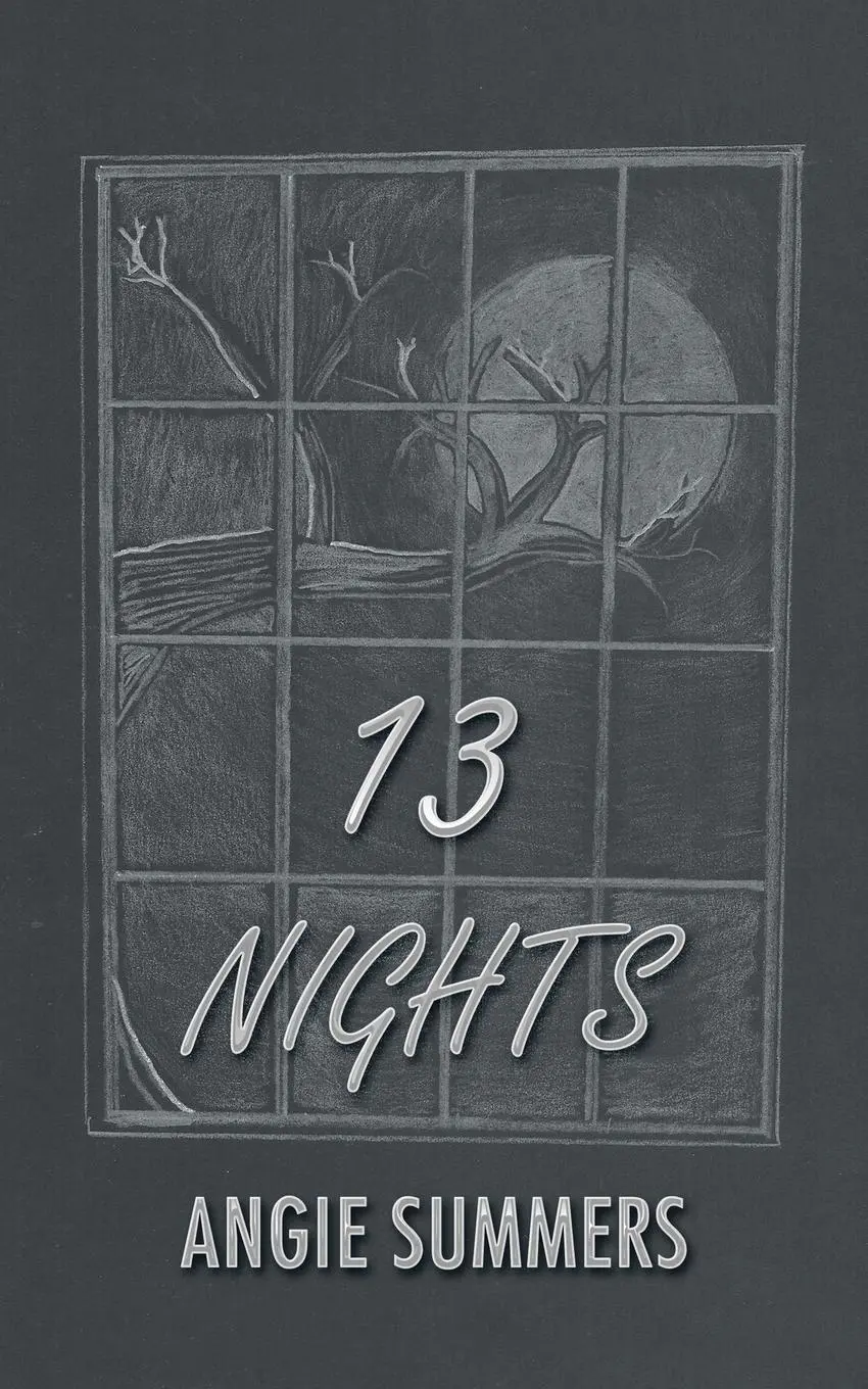 Cover: 9781728300863 | 13 Nights | Angie Summers | Taschenbuch | Kartoniert / Broschiert