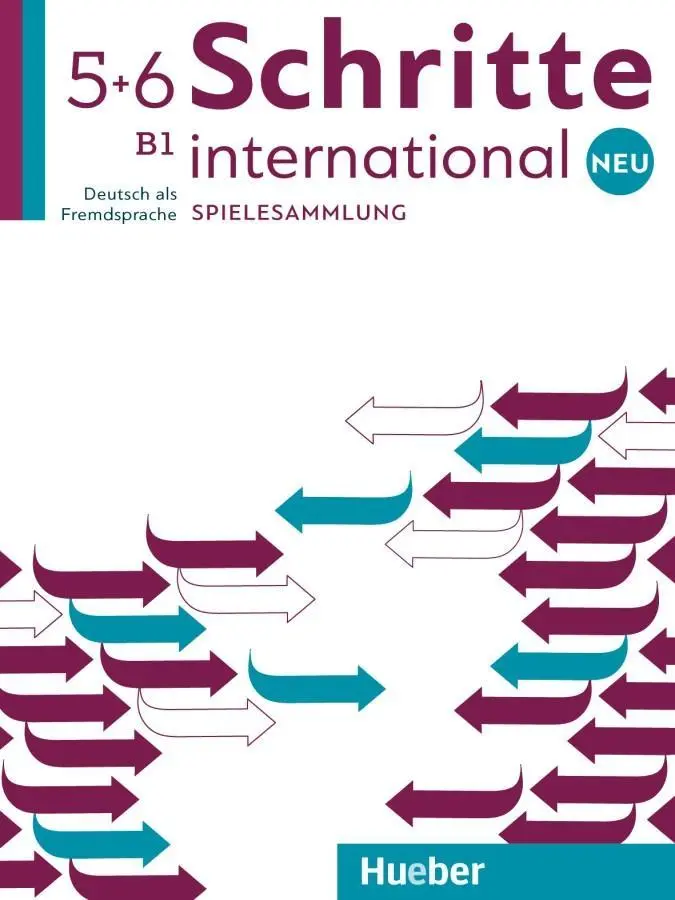 Cover: 9783193410863 | Schritte international Neu 5+6 | Cornelia Klepsch | Taschenbuch | 2018