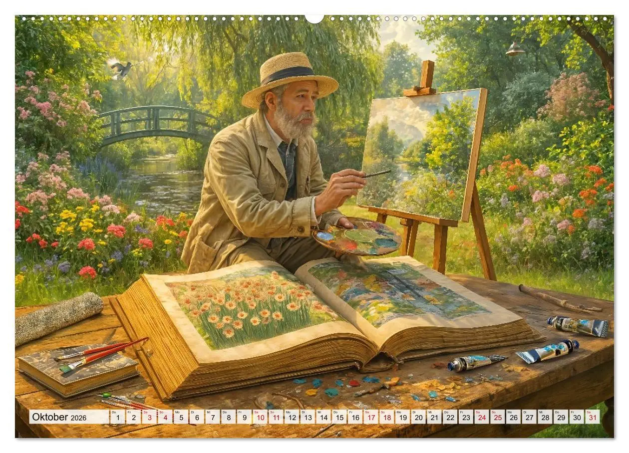 Bild: 9783457910863 | Magische Welt der Bücher - Fantastische Abenteuer zwischen den...