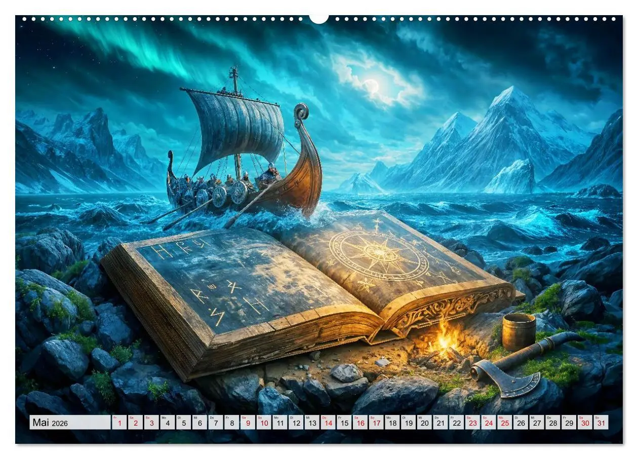 Bild: 9783457910863 | Magische Welt der Bücher - Fantastische Abenteuer zwischen den...