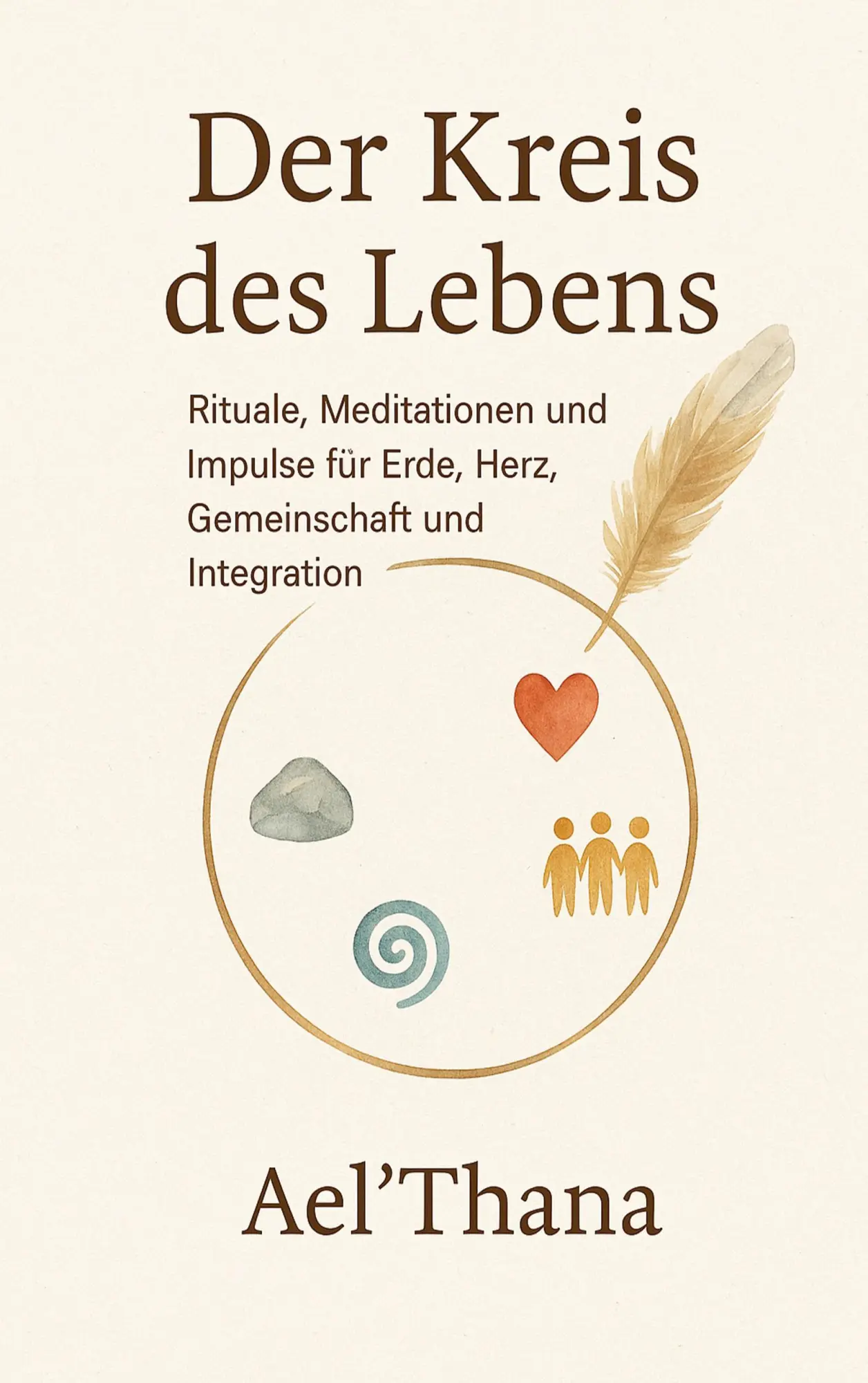 Der Kreis des Lebens