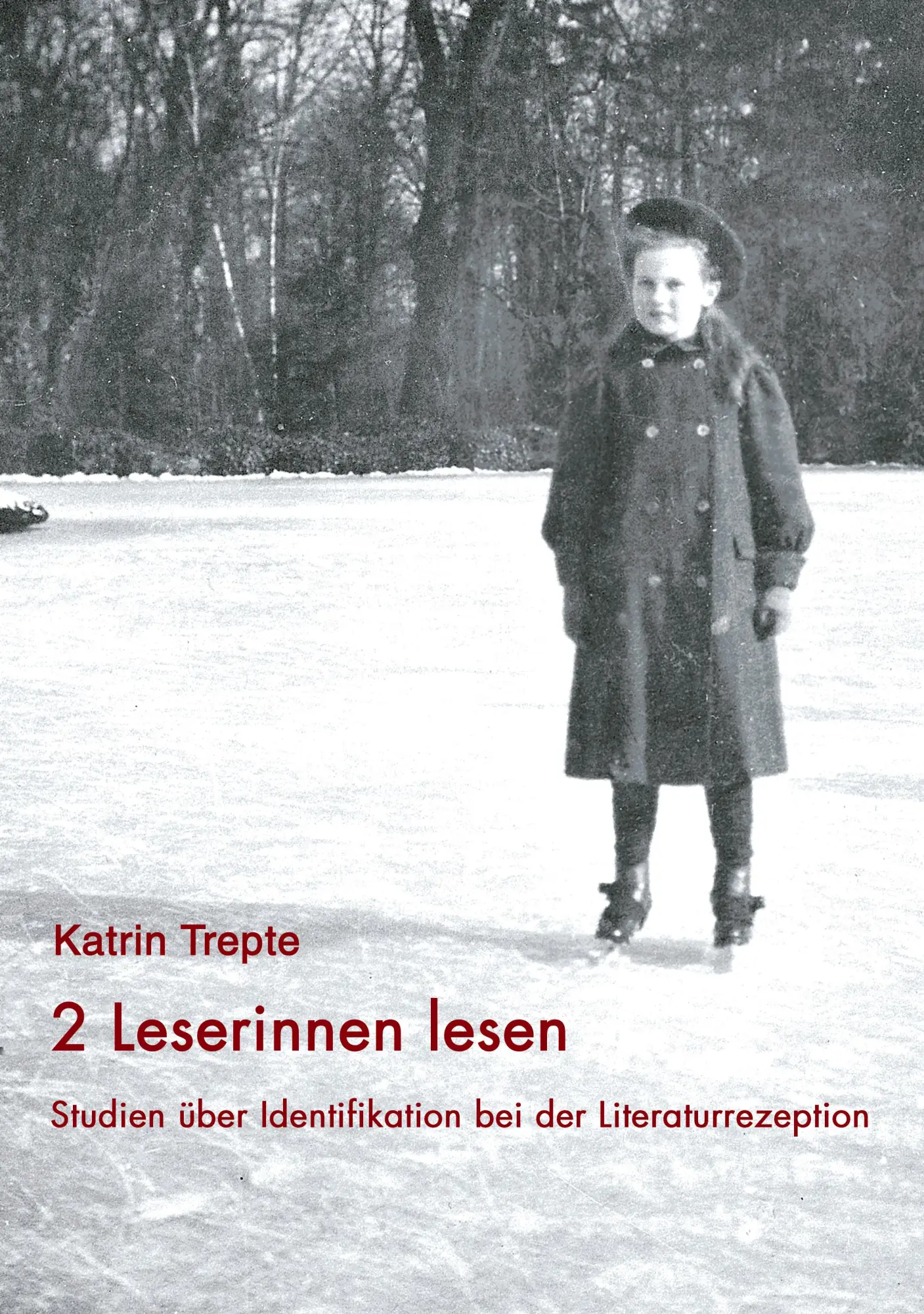 Cover: 9783833420863 | 2 Leserinnen lesen | Katrin Trepte | Taschenbuch | 320 S. | Deutsch