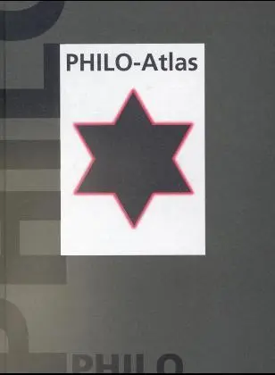 Cover: 9783865720863 | Philo-Atlas | Buch | Philo Verlagsges. | EAN 9783865720863