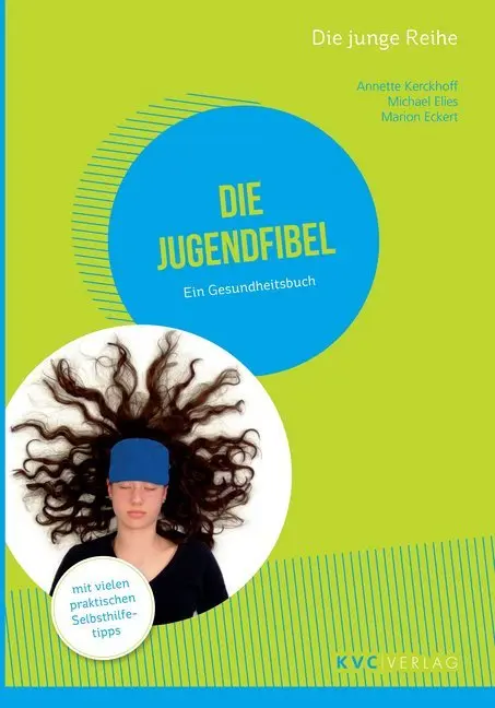 Cover: 9783945150863 | Die Jugendfibel | Annette Kerckhoff (u. a.) | Taschenbuch | X | 2017