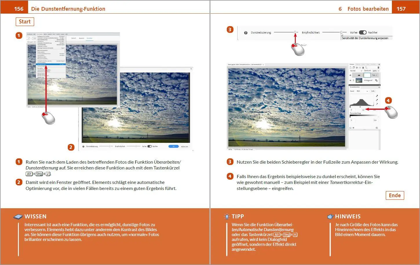 Bild: 9783988100863 | Photoshop Elements 2026 - Bild für Bild erklärt | Michael Gradias