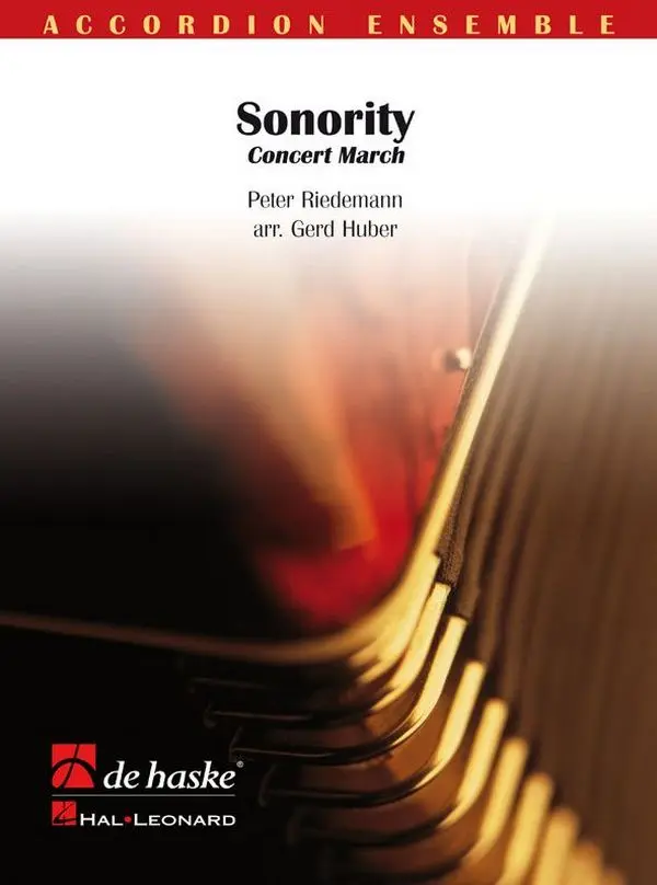 Sonority - Concert March
