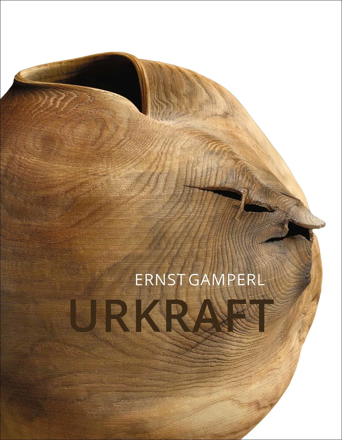 Cover: 9791254600863 | Ernst Gamperl | Urkraft | Ernst Gamperl (u. a.) | Buch | Englisch