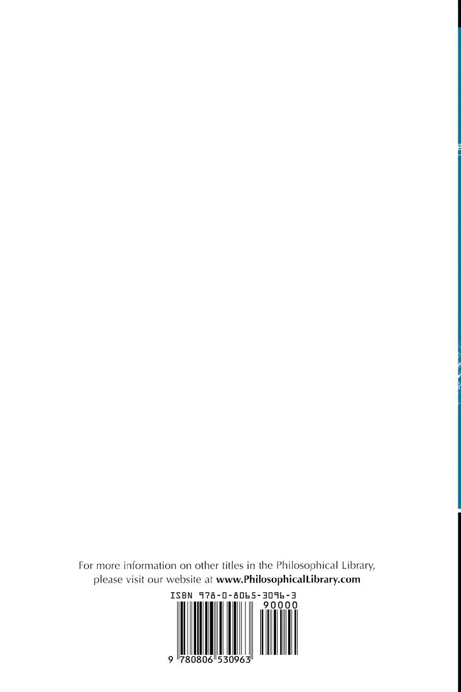 Rückseite: 9780806530963 | Johannes Kepler Life and Letters | Carola Baumgardt (u. a.) | Buch