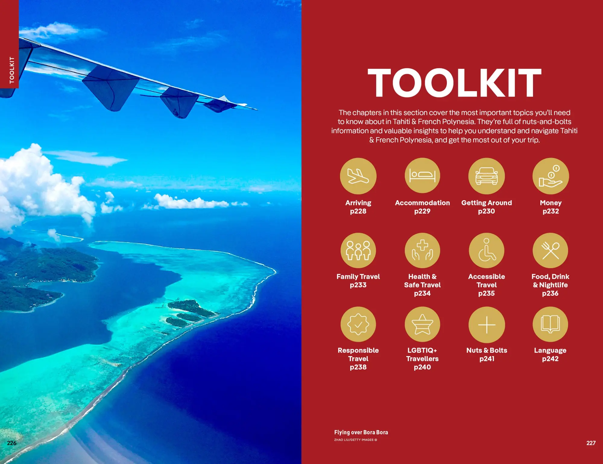 Bild: 9781786570963 | Lonely Planet Tahiti &amp; French Polynesia | Brash | Taschenbuch | 256 S.