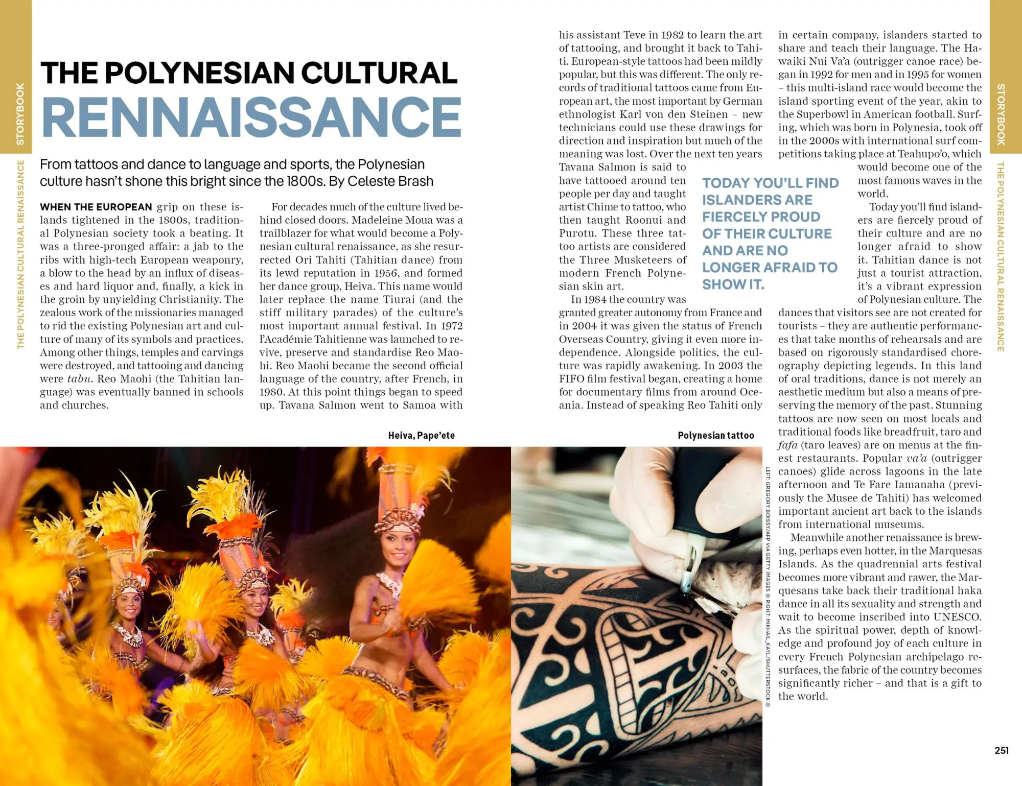 Bild: 9781786570963 | Lonely Planet Tahiti &amp; French Polynesia | Brash | Taschenbuch | 256 S.