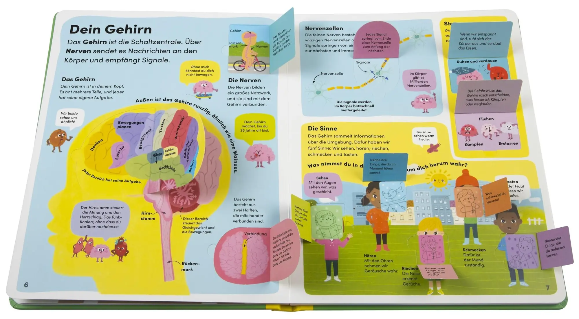 Bild: 9783831050963 | Mein Körper | Punam Krishan | Buch | 18 S. | Deutsch | 2025