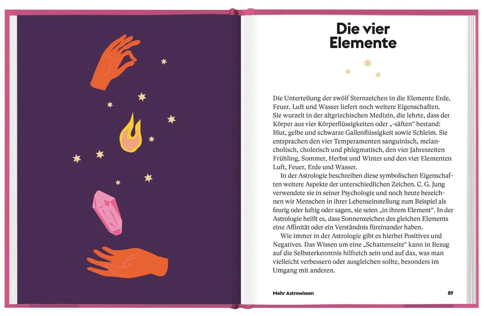 Bild: 9783848500963 | Widder | Ein edles Geschenkbuch über die Kraft der Astrologie | Buch
