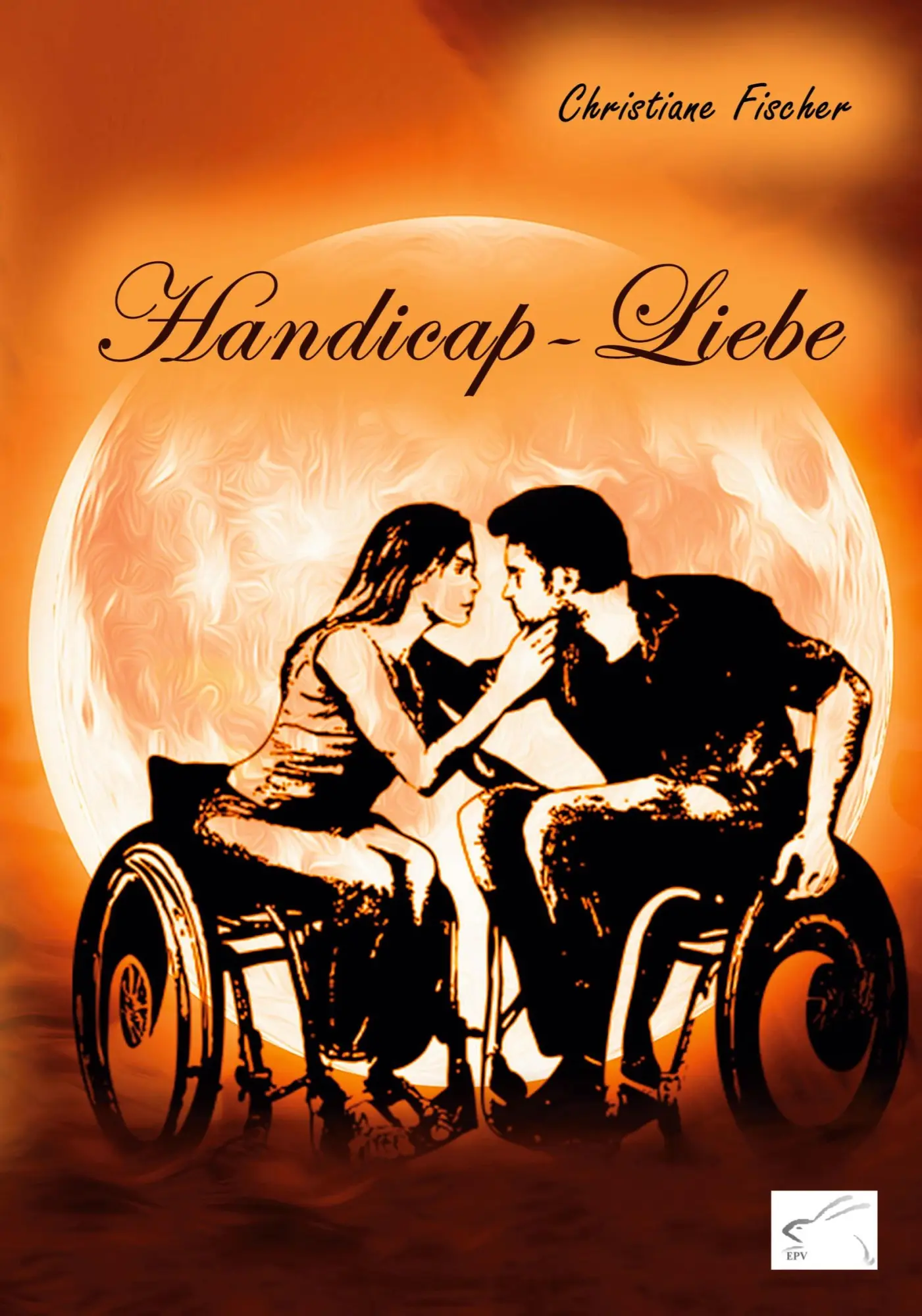 Cover: 9783961740963 | Handicap-Liebe | Christiane Fischer | Taschenbuch | Paperback | 276 S.
