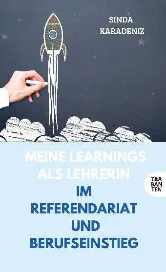 Cover: 9783986970963 | Meine Learnings als Lehrerin | im Referendariat und Berufseinstieg