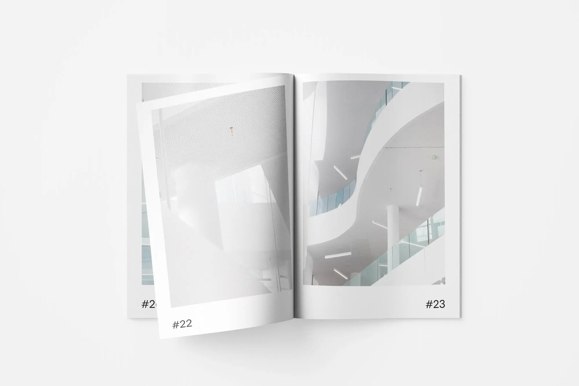 Bild: 9783987410963 | Martin Bruno Schmid | Archiv der ungeschriebenen Bücher | Strasbourg