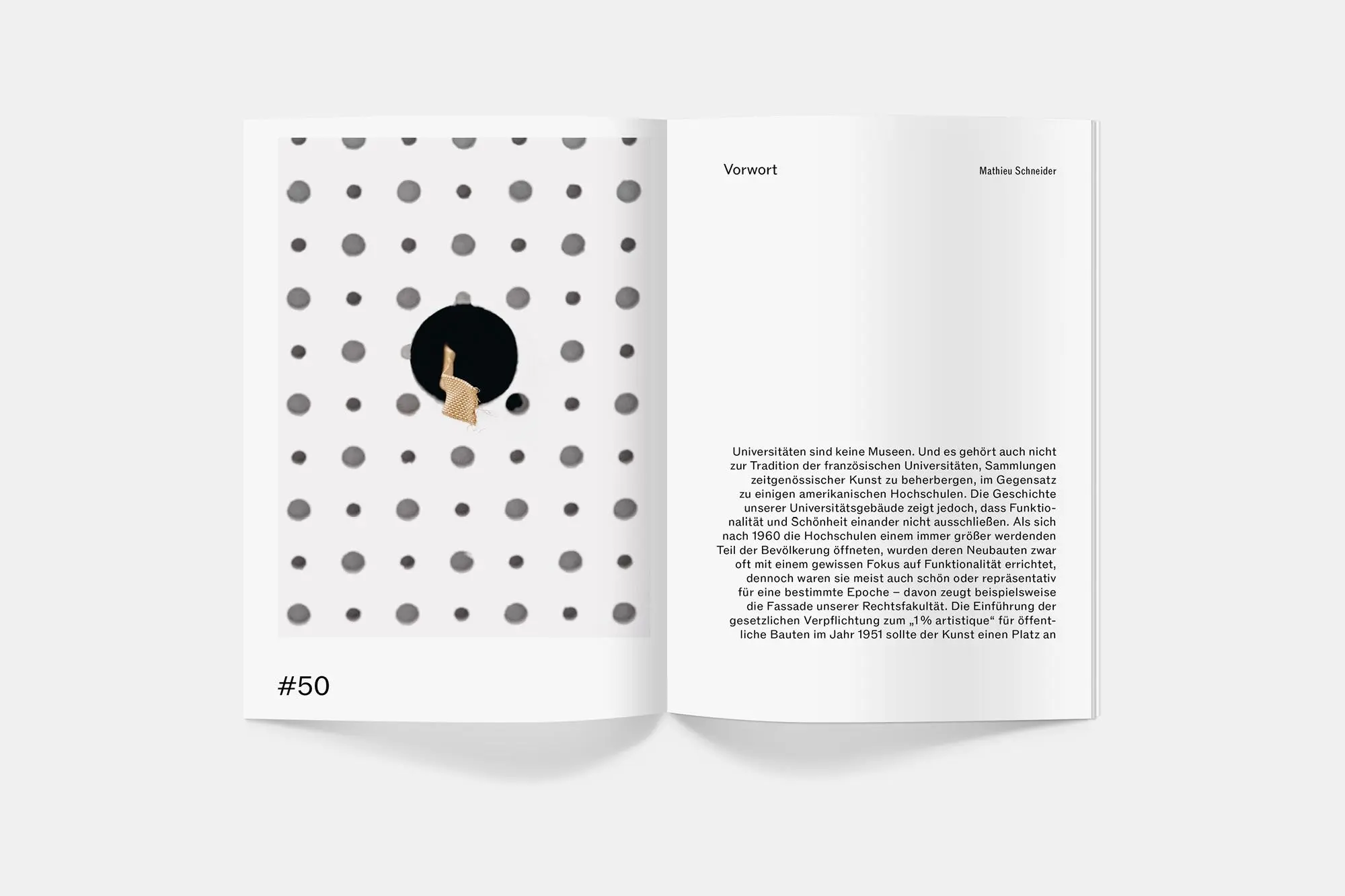 Bild: 9783987410963 | Martin Bruno Schmid | Archiv der ungeschriebenen Bücher | Strasbourg