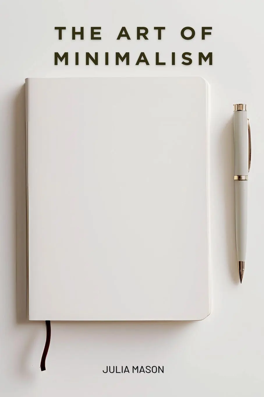 The Art of Minimalism