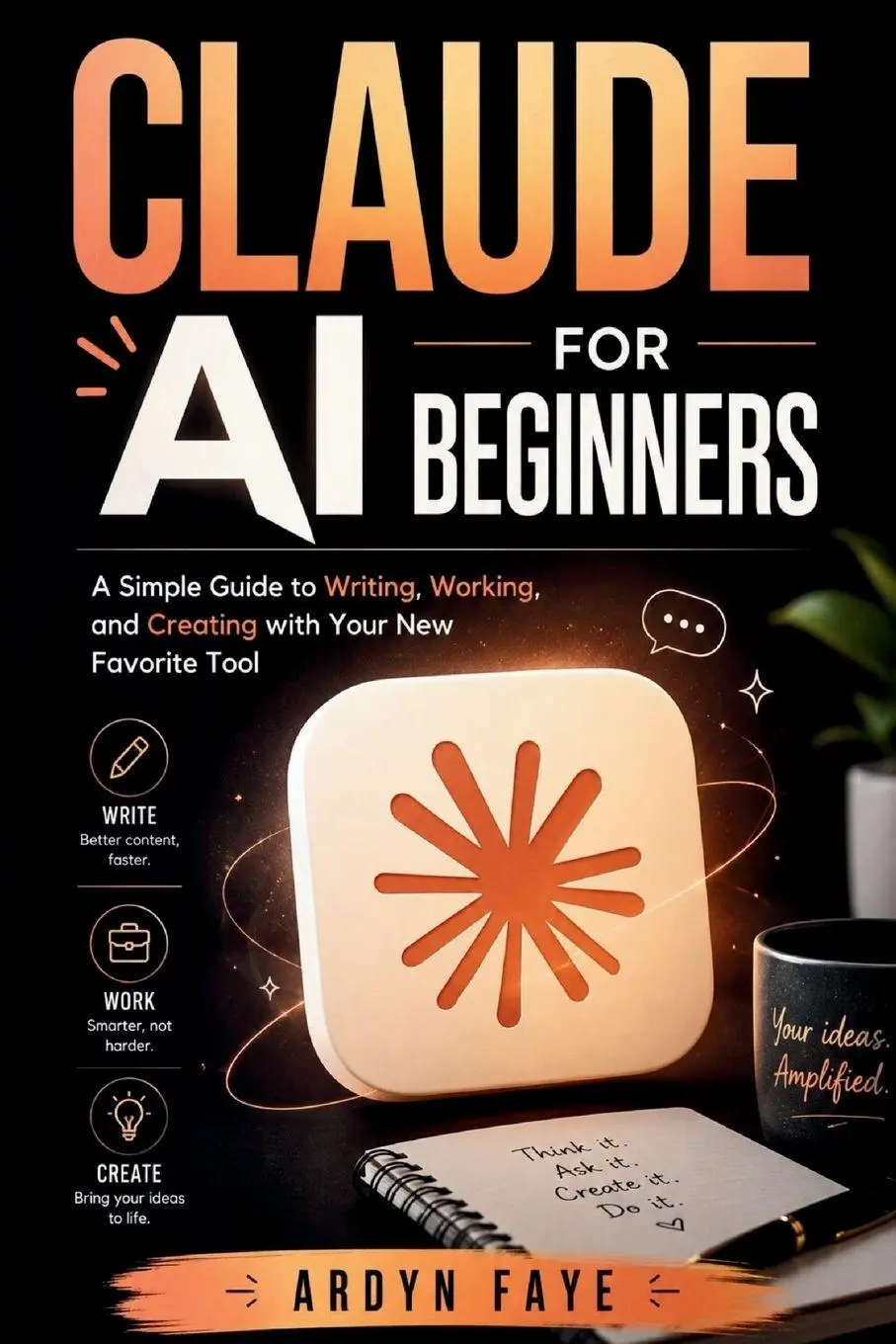 Claude Ai for Beginners