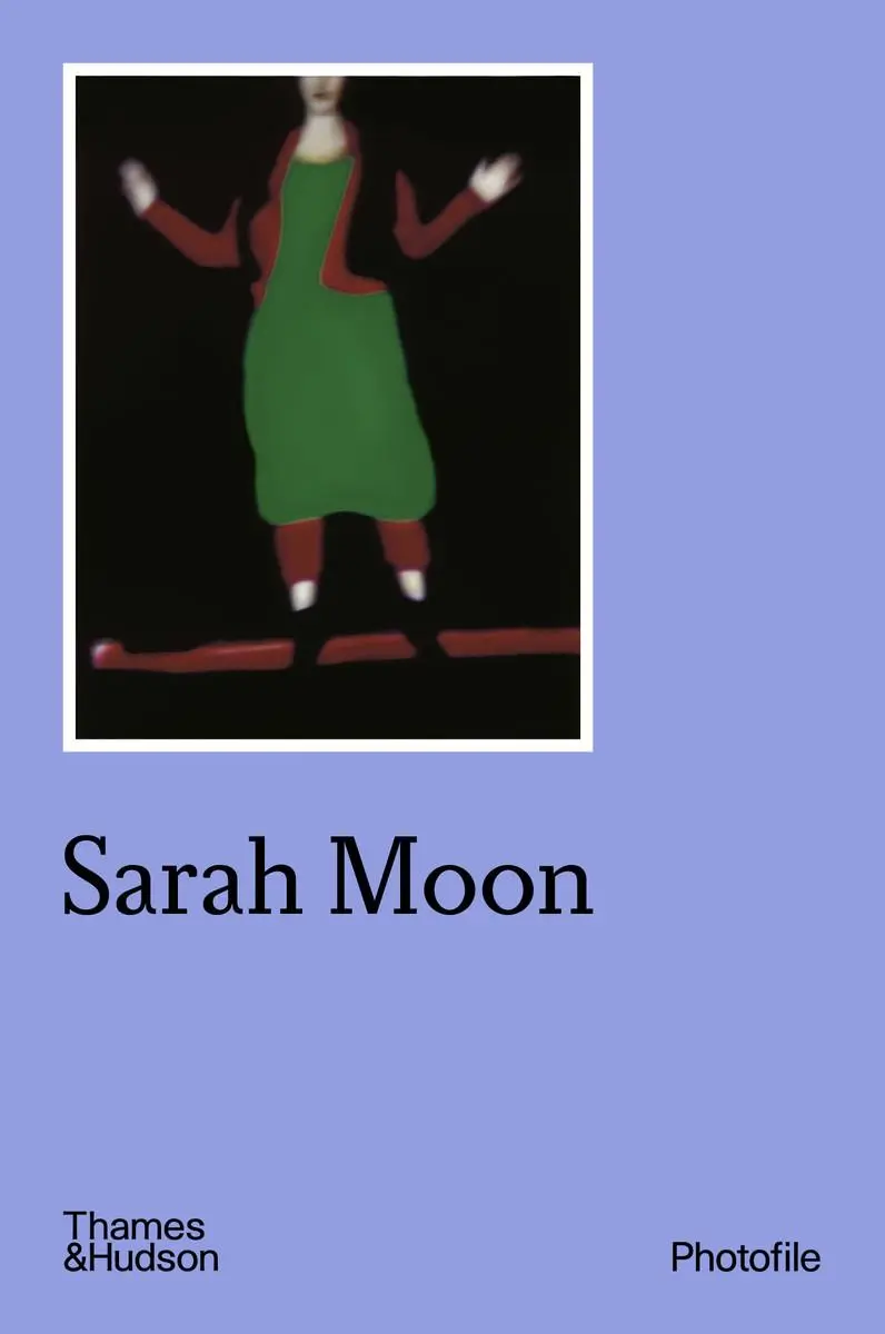 Cover: 9780500411063 | Sarah Moon (Photofile) | Sarah Moon | Taschenbuch | Englisch | 2013