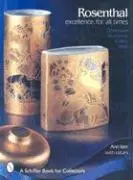Cover: 9780764301063 | Rosenthal, Excellence for All Times: Dinnerware, Accessories,...