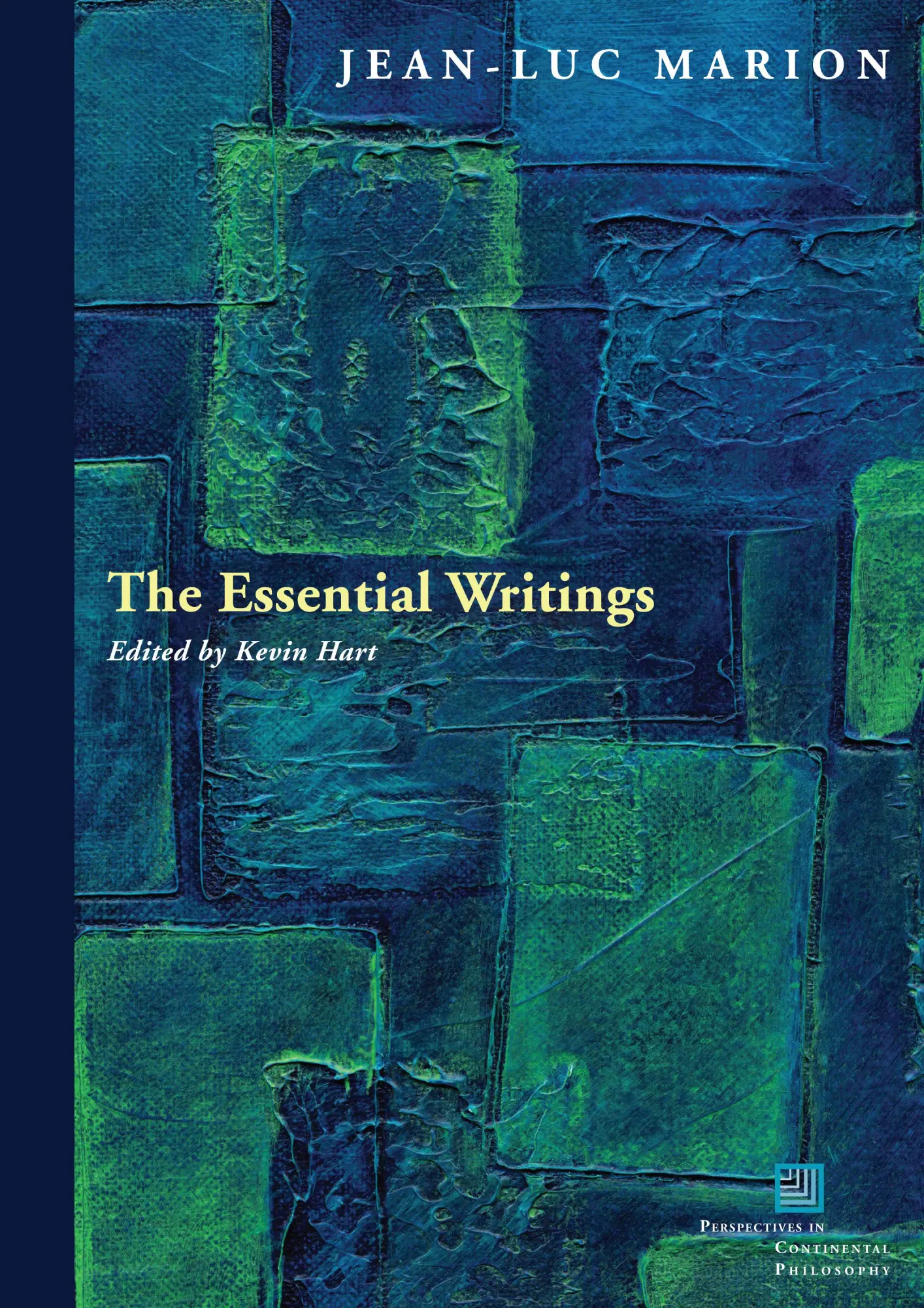 Cover: 9780823251063 | The Essential Writings | Jean-Luc Marion | Taschenbuch | Englisch