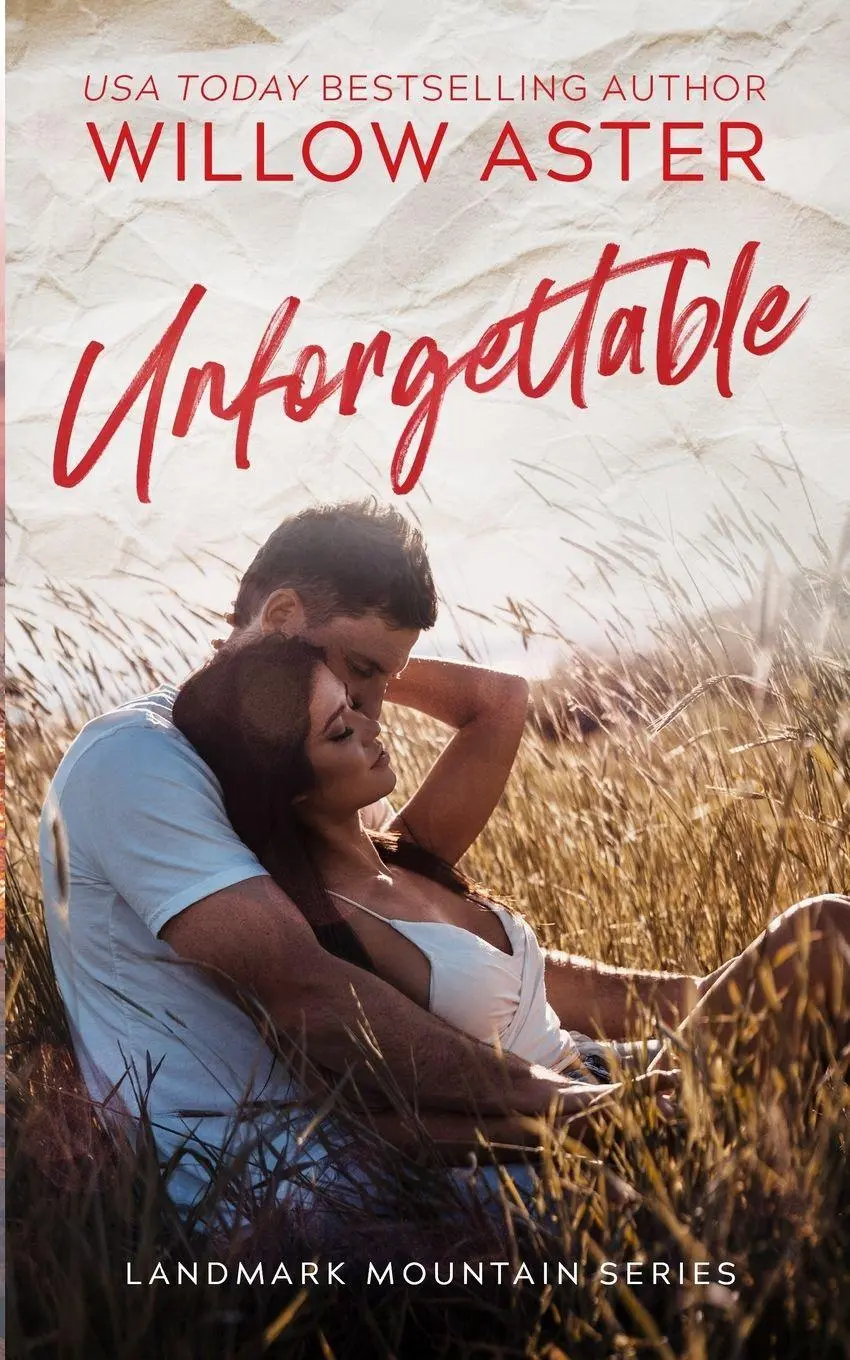 Cover: 9781088101063 | Unforgettable | Willow Aster | Taschenbuch | Englisch | 2023