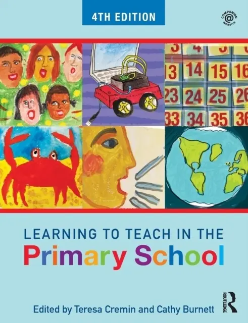 Cover: 9781138211063 | Learning to Teach in the Primary School | Teresa Cremin (u. a.) | Buch