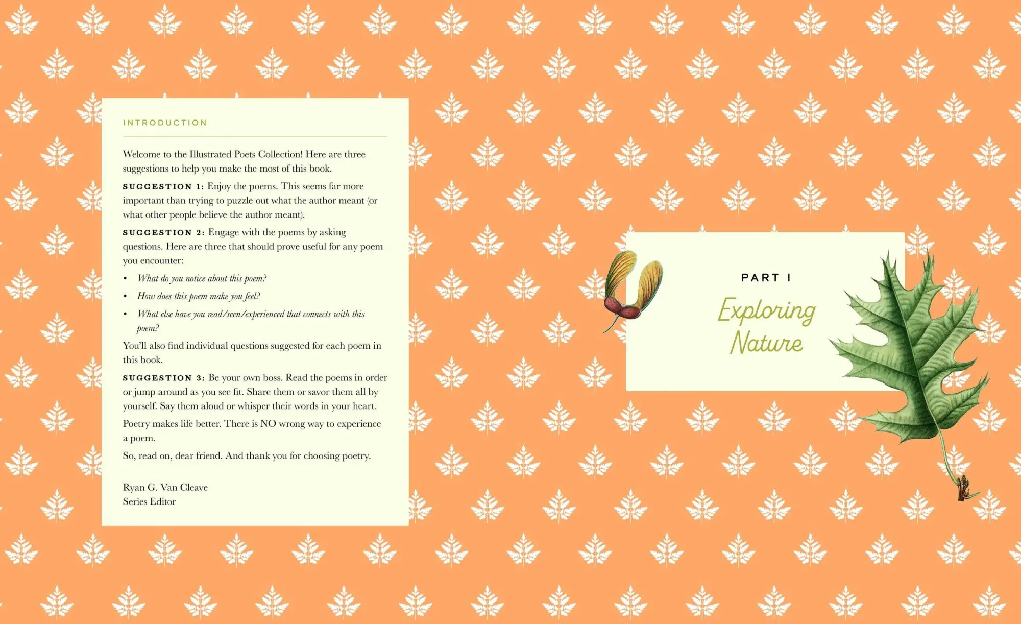 Bild: 9781638191063 | The Illustrated Robert Frost | 25 Essential Poems | Ryan G van Cleave