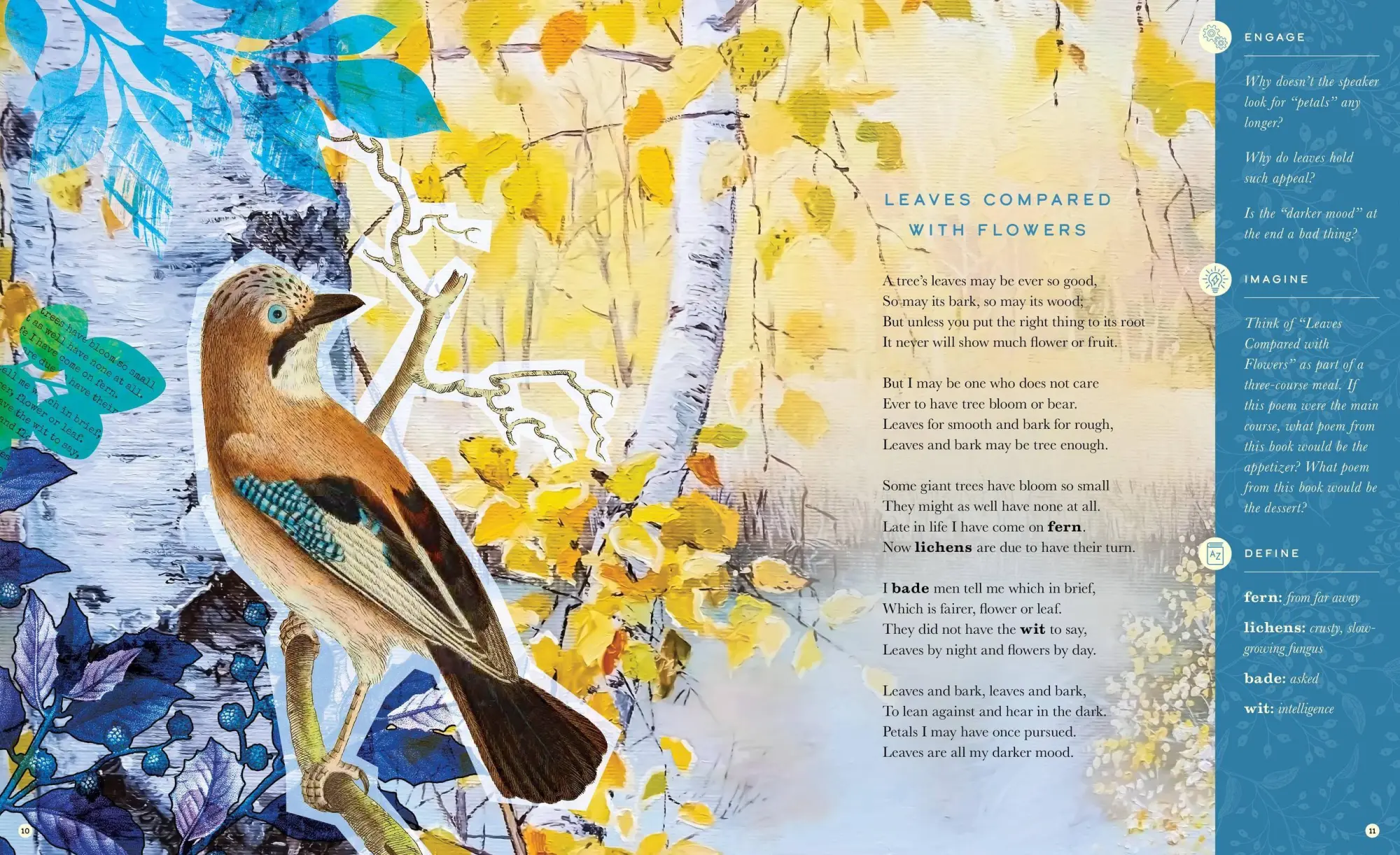 Bild: 9781638191063 | The Illustrated Robert Frost | 25 Essential Poems | Ryan G van Cleave