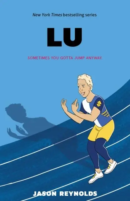 Cover: 9781913311063 | Lu | Jason Reynolds | Taschenbuch | Kartoniert / Broschiert | Englisch