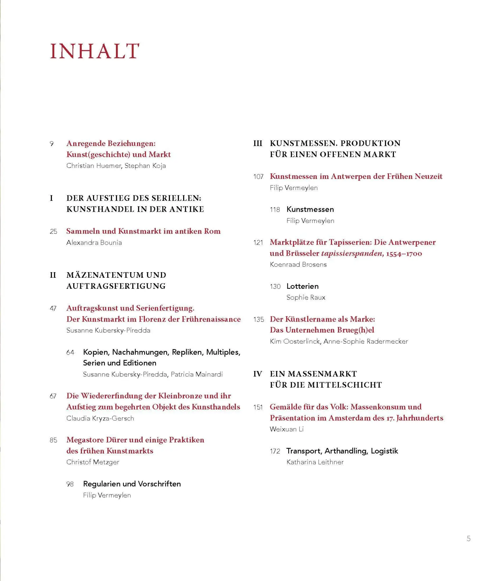 Bild: 9783689241063 | Noble Begierden | Eine Geschichte des europäischen Kunstmarkts | Buch