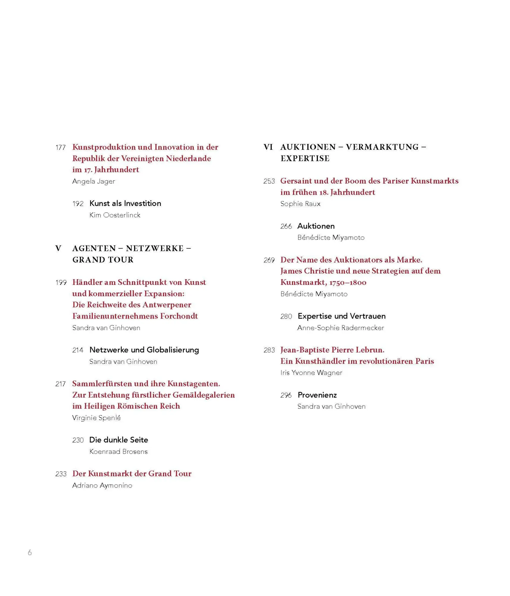 Bild: 9783689241063 | Noble Begierden | Eine Geschichte des europäischen Kunstmarkts | Buch