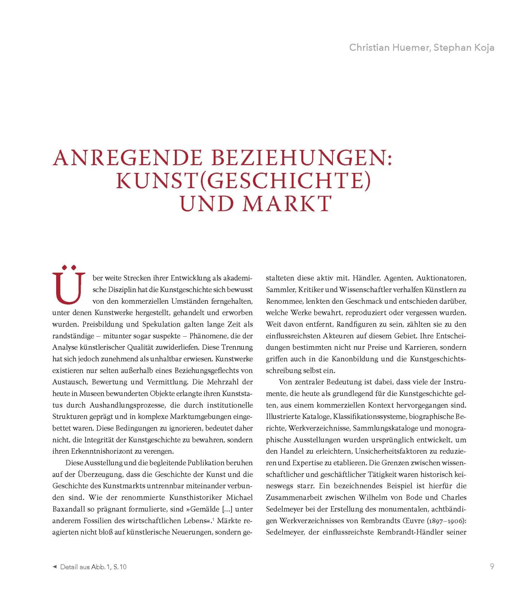 Bild: 9783689241063 | Noble Begierden | Eine Geschichte des europäischen Kunstmarkts | Buch