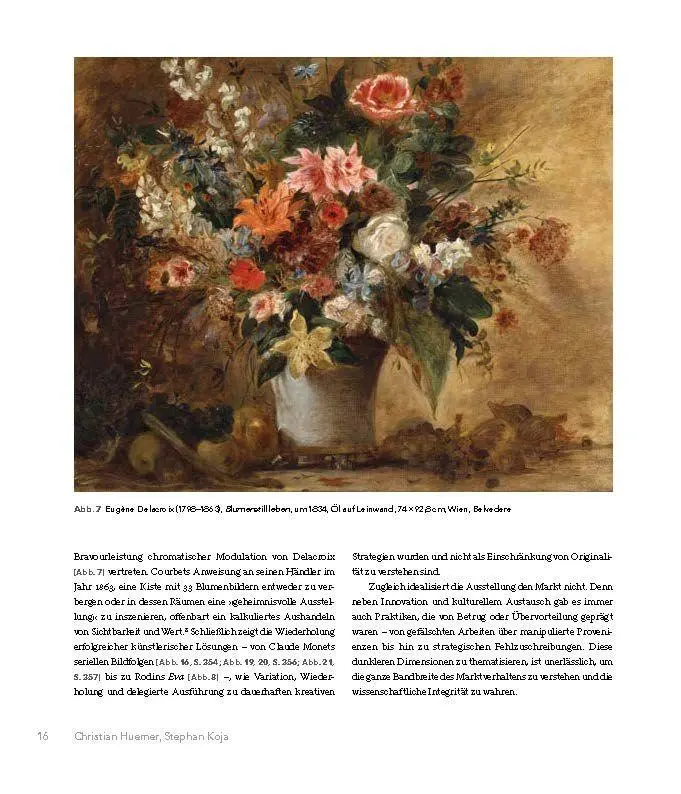 Bild: 9783689241063 | Noble Begierden | Eine Geschichte des europäischen Kunstmarkts | Buch