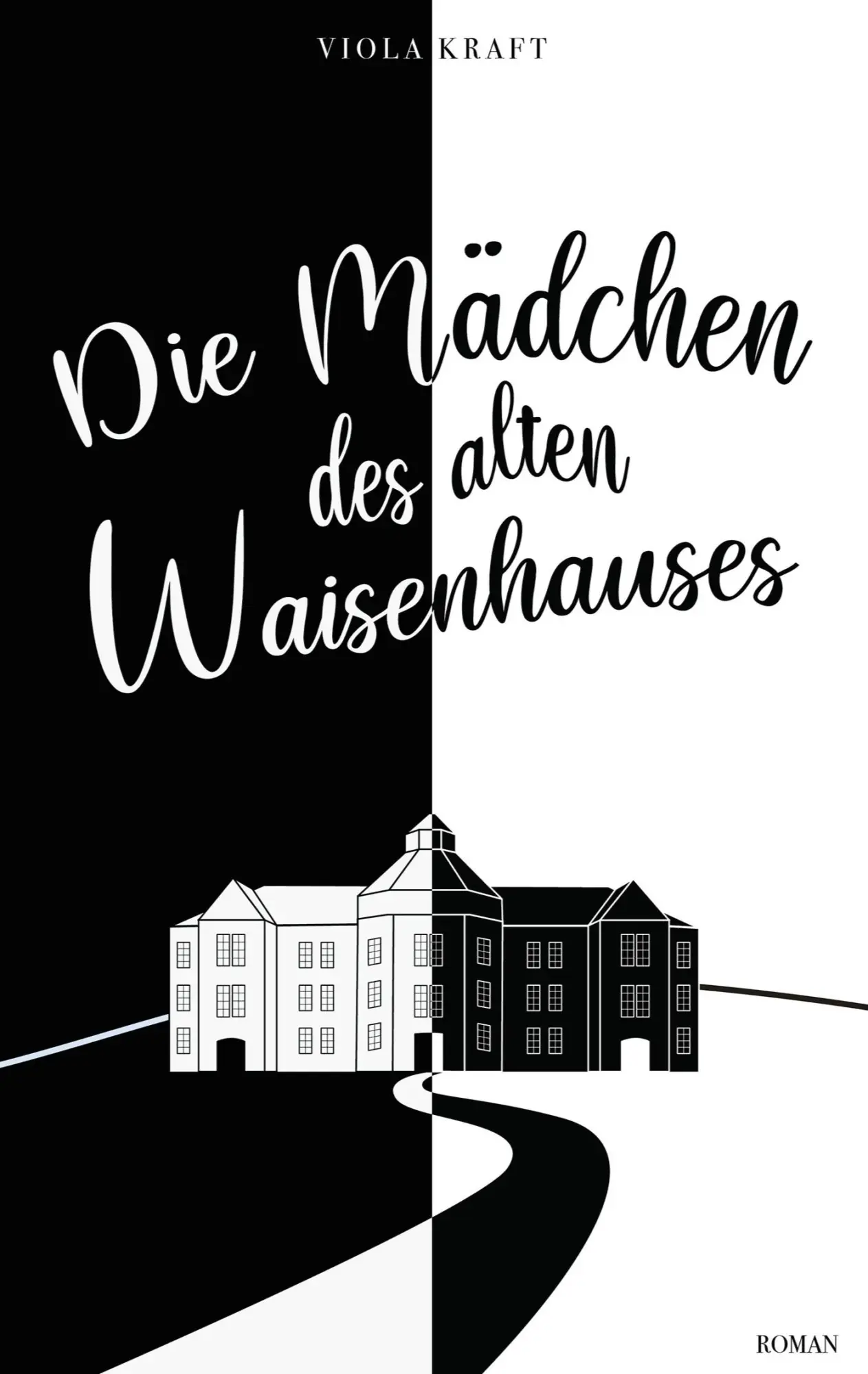 Cover: 9783752671063 | Die Mädchen des alten Waisenhauses | Viola Kraft | Taschenbuch | 2020
