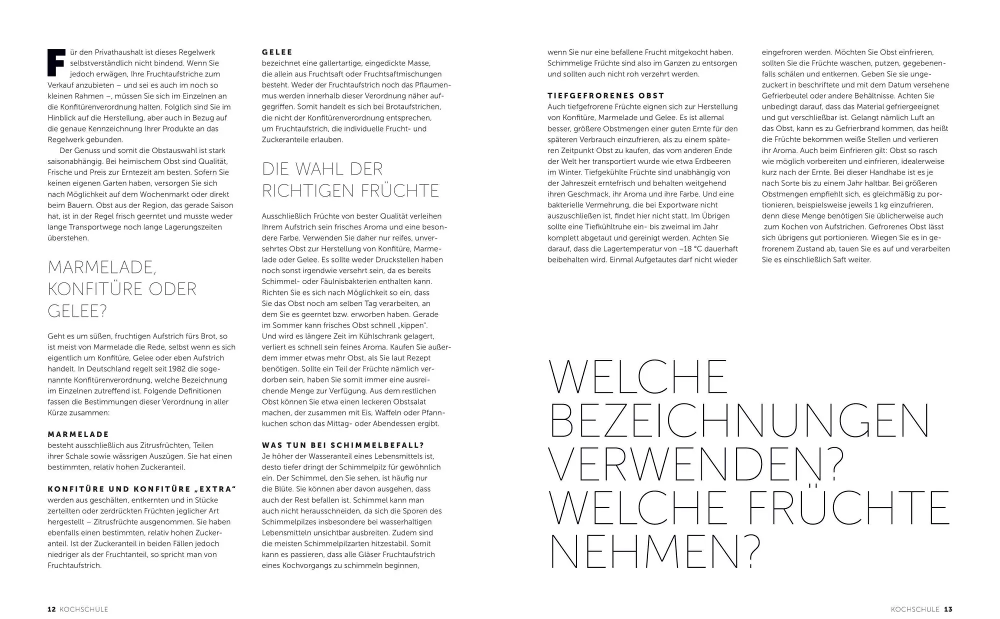 Bild: 9783960331063 | Konfitüre, Marmelade und Gelee | Ralf Frenzel | Buch | 176 S. | 2021