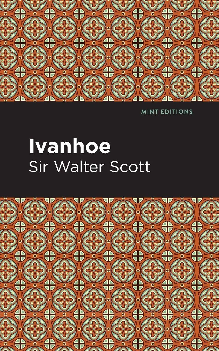 Cover: 9781513271163 | Ivanhoe | Walter Scott | Taschenbuch | Kartoniert / Broschiert | 2021