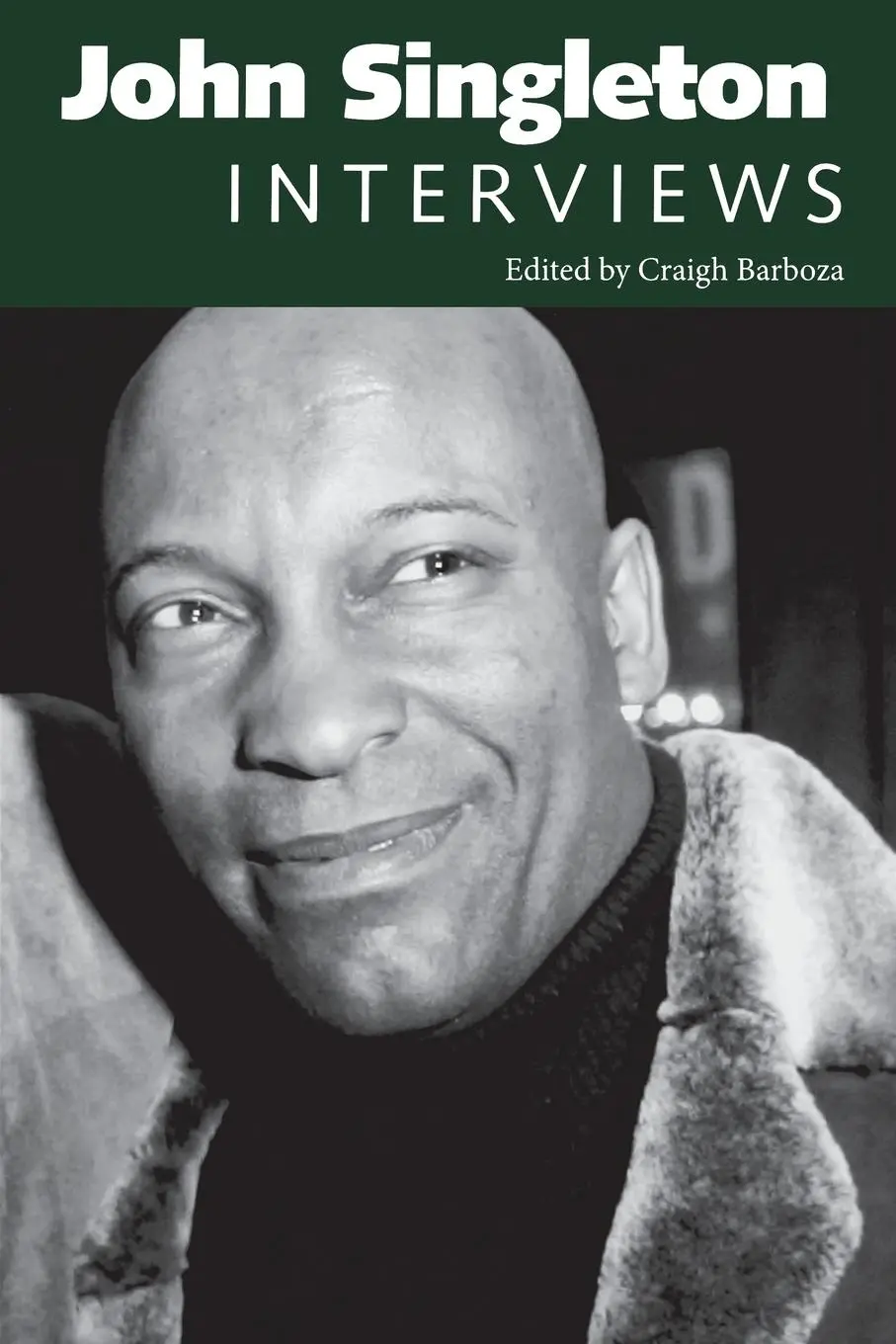 Cover: 9781604731163 | John Singleton | Interviews | Craigh Barboza | Taschenbuch | Englisch