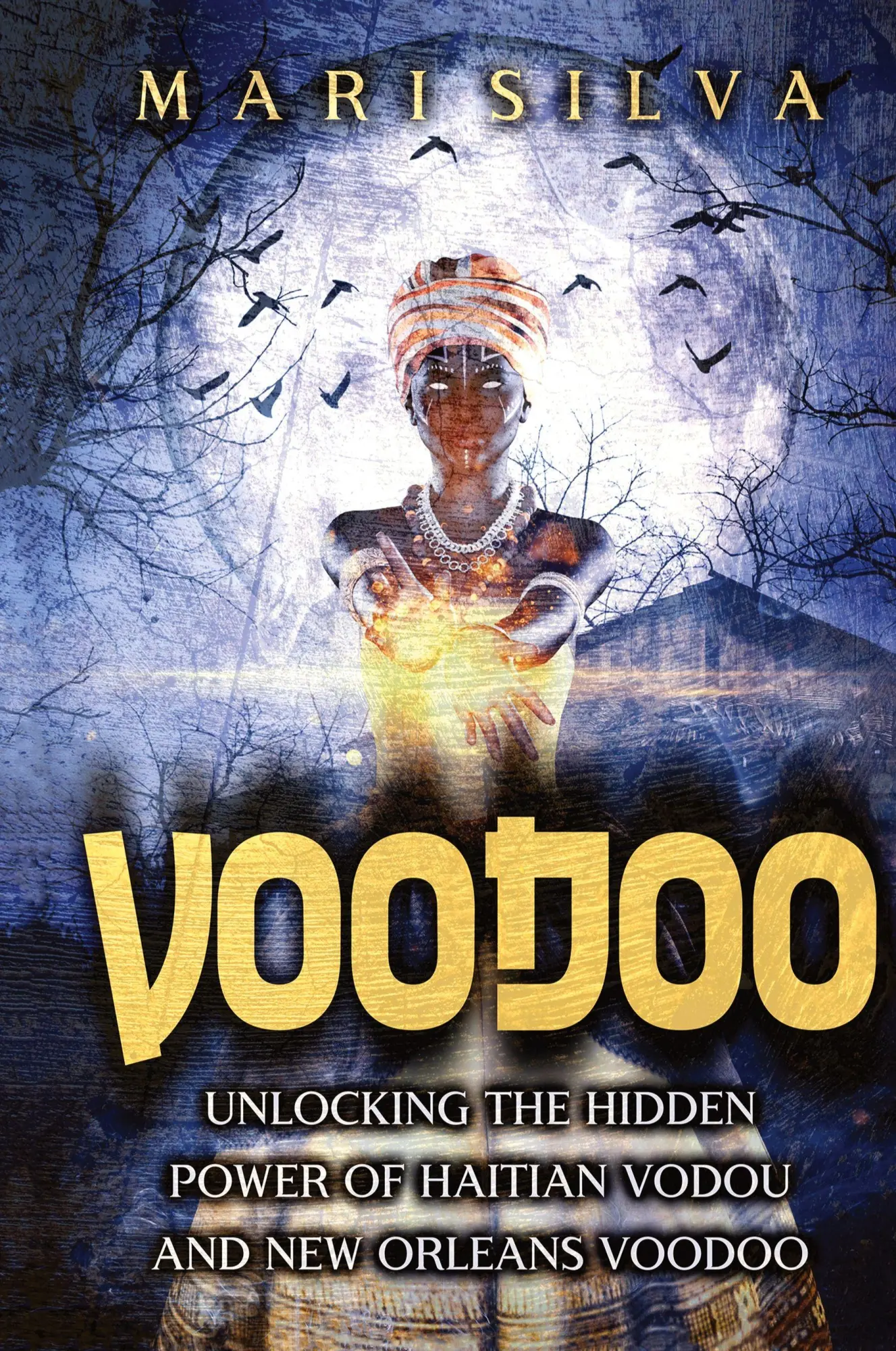 Cover: 9781638181163 | Voodoo | Mari Silva | Buch | Englisch | 2021 | Primasta