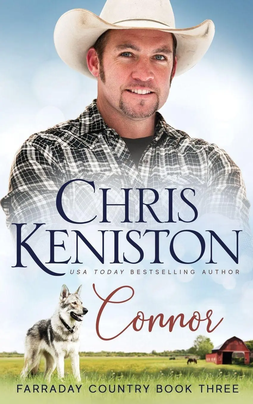 Cover: 9781942561163 | Connor | Chris Keniston | Taschenbuch | Kartoniert / Broschiert | 2016
