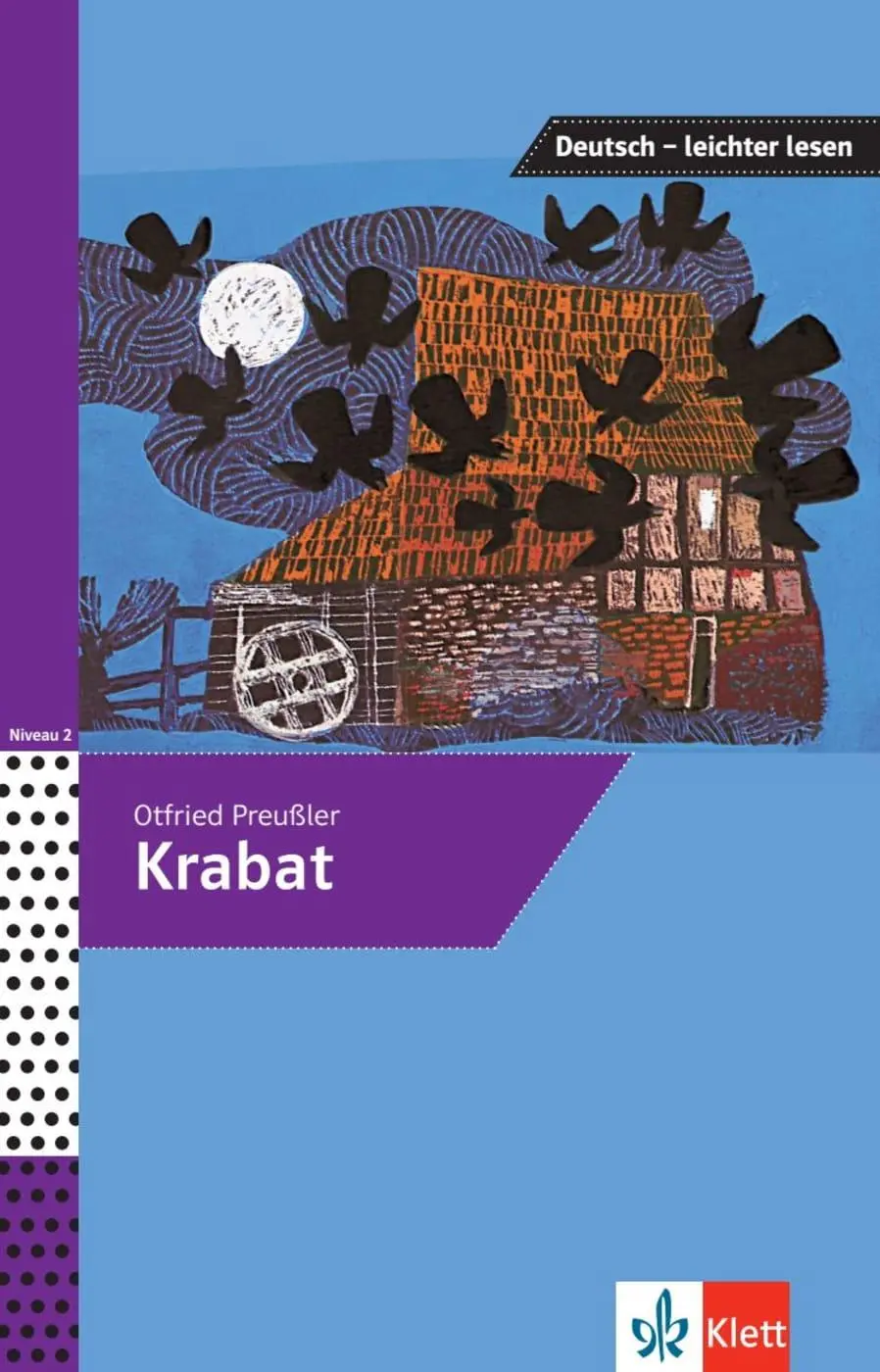 Cover: 9783126741163 | Krabat | Lektüre | Otfried Preußler (u. a.) | Taschenbuch | 128 S.