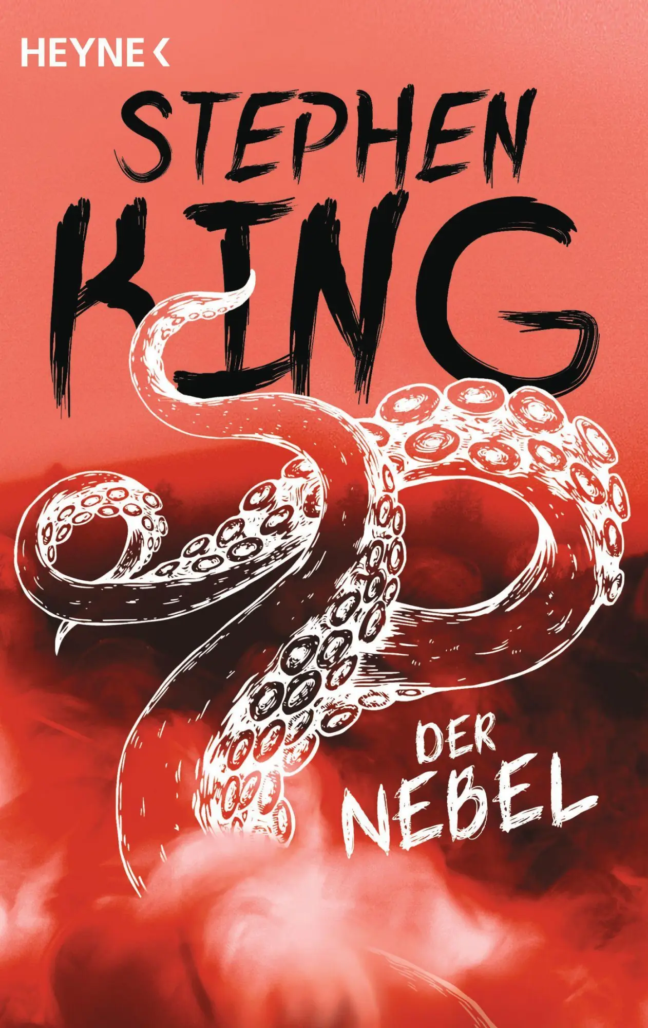 Cover: 9783453441163 | Der Nebel | Stephen King | Taschenbuch | 240 S. | Deutsch | 2020